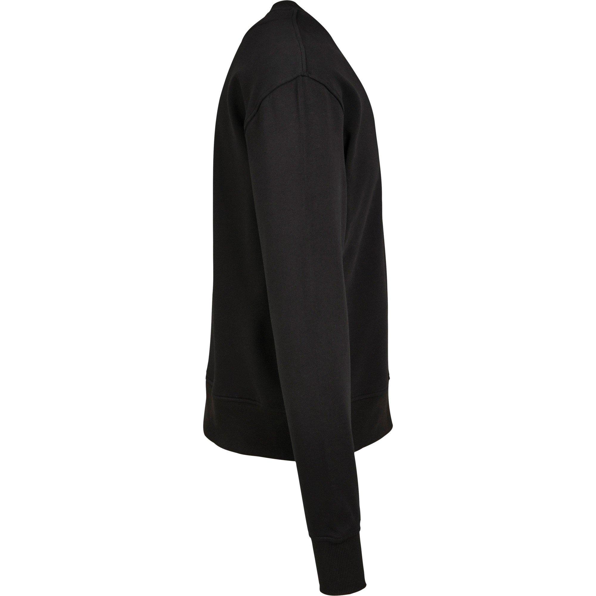 Build Your Own Premium Oversized Sweatshirt  