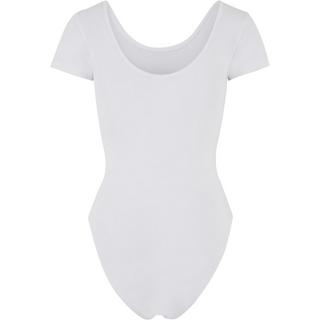 URBAN CLASSICS Organic Kurzarm Bodysuit 2er Pack  