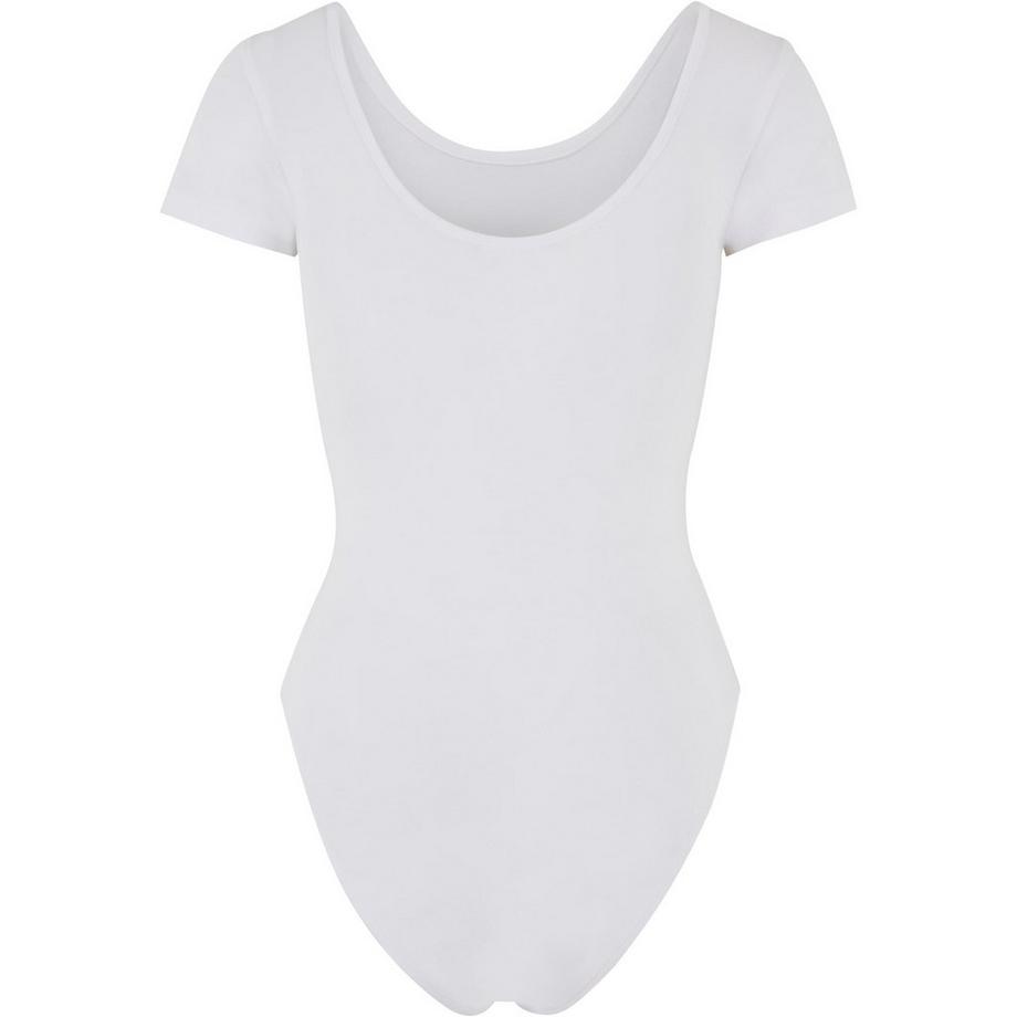 URBAN CLASSICS Body Maniche Corte Organic Confezione da 2  