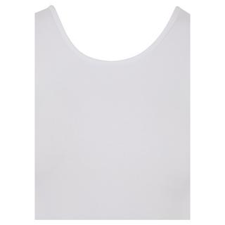 URBAN CLASSICS Organic Kurzarm Bodysuit 2er Pack  