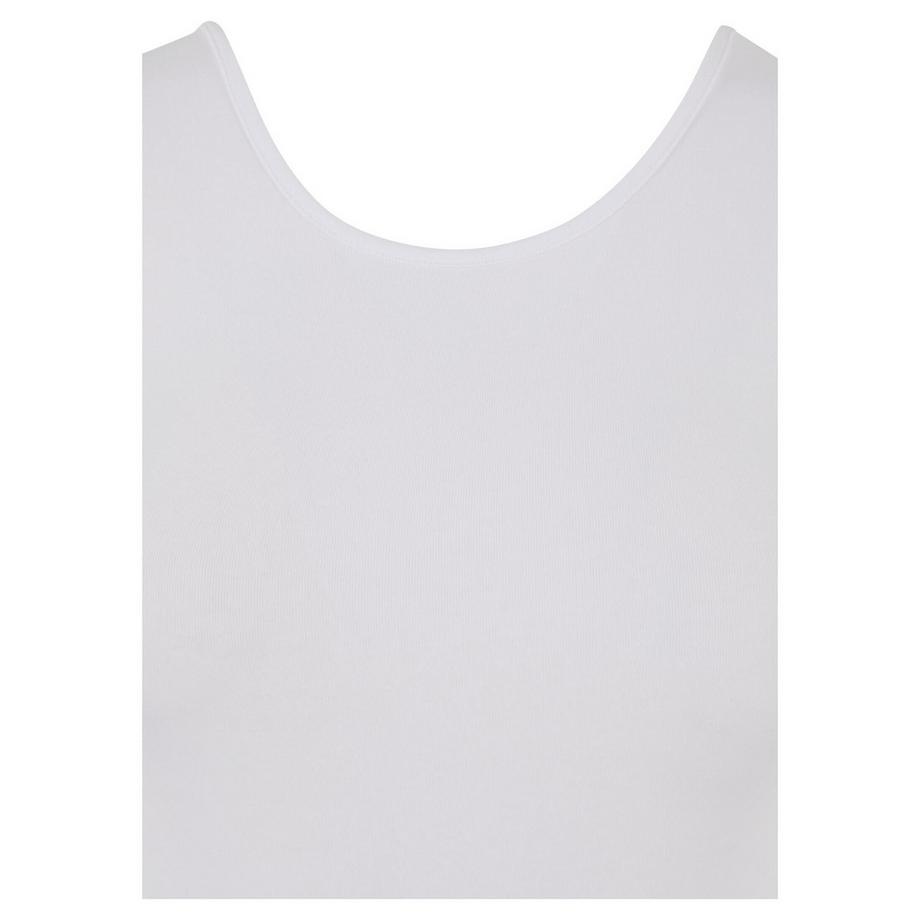 URBAN CLASSICS Body Maniche Corte Organic Confezione da 2  