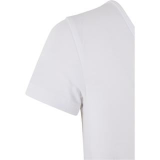 URBAN CLASSICS Organic Kurzarm Bodysuit 2er Pack  