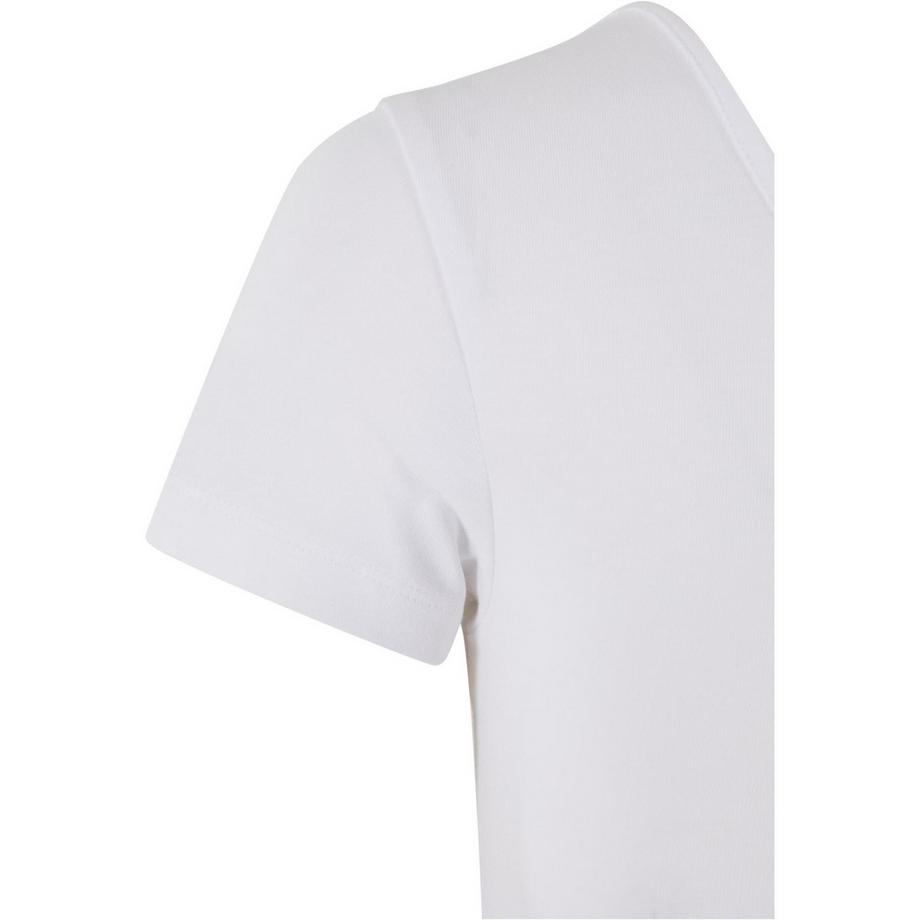 URBAN CLASSICS Body Maniche Corte Organic Confezione da 2  