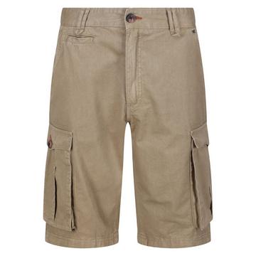 CargoShorts Shorebay im VintageLook