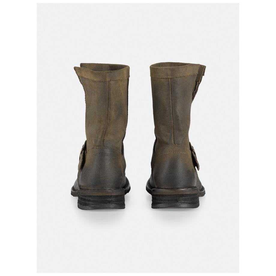 Felmini  Stiefelette GREDO 7176 