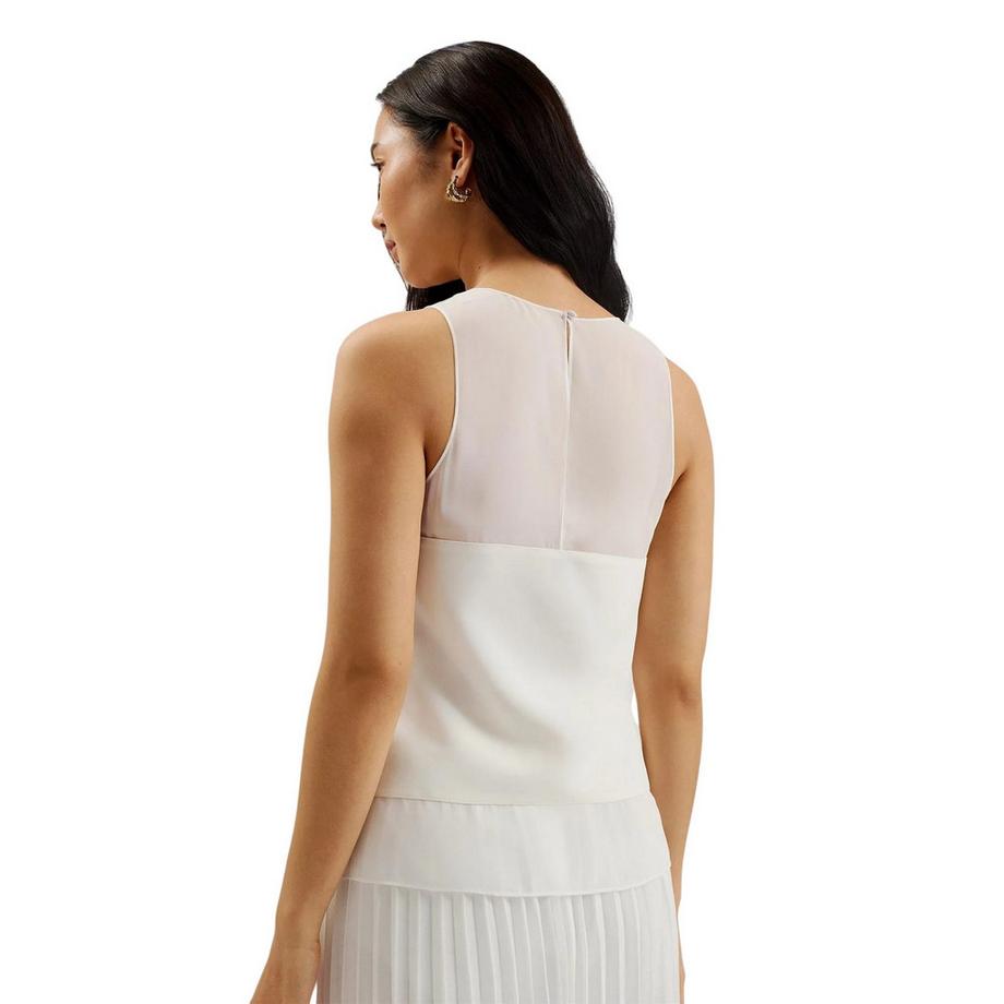 TED BAKER  Ärmelloses Oberteil, Ärmellos 