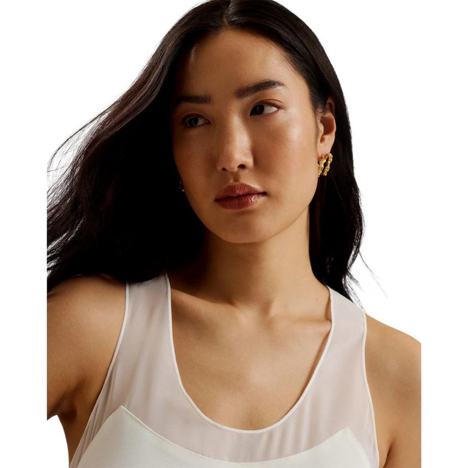 TED BAKER  Ärmelloses Oberteil, Ärmellos 