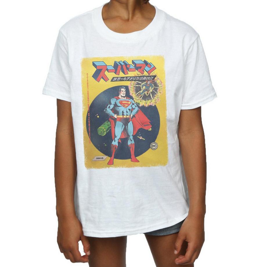 DC COMICS  TShirt 