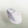 logitech G  G G705 mouse Mano destra RF senza fili + Bluetooth Ottico 8200 DPI 