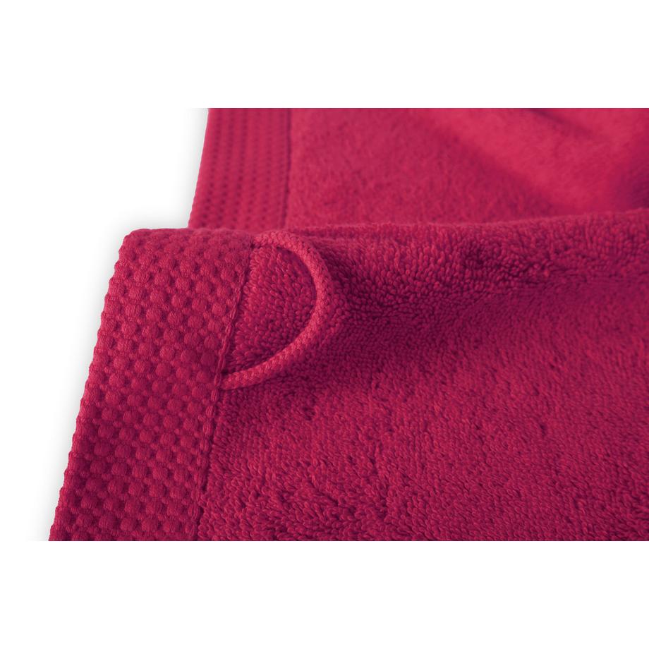 Tiseco Serviette de bain de luxe  