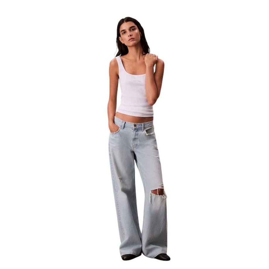 Calvin Klein  Ärmelloses Oberteil 