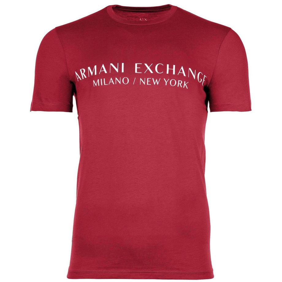 Armani Exchange T-Shirt Comfort Fit  