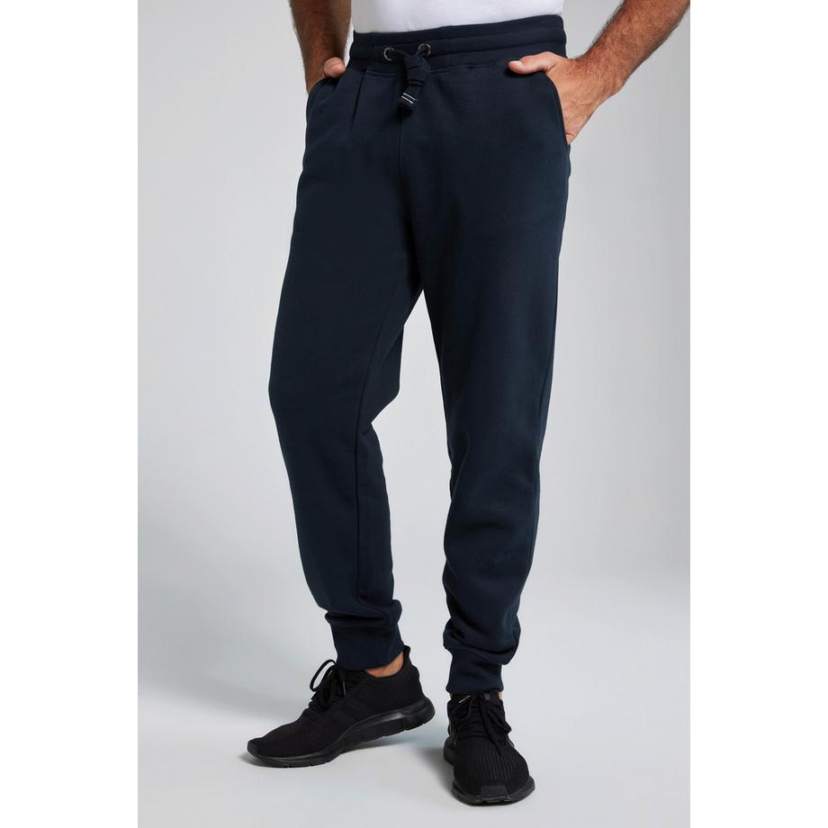 JP1880 Pantalon en molleton avec cordon coulissant Modern Fit  