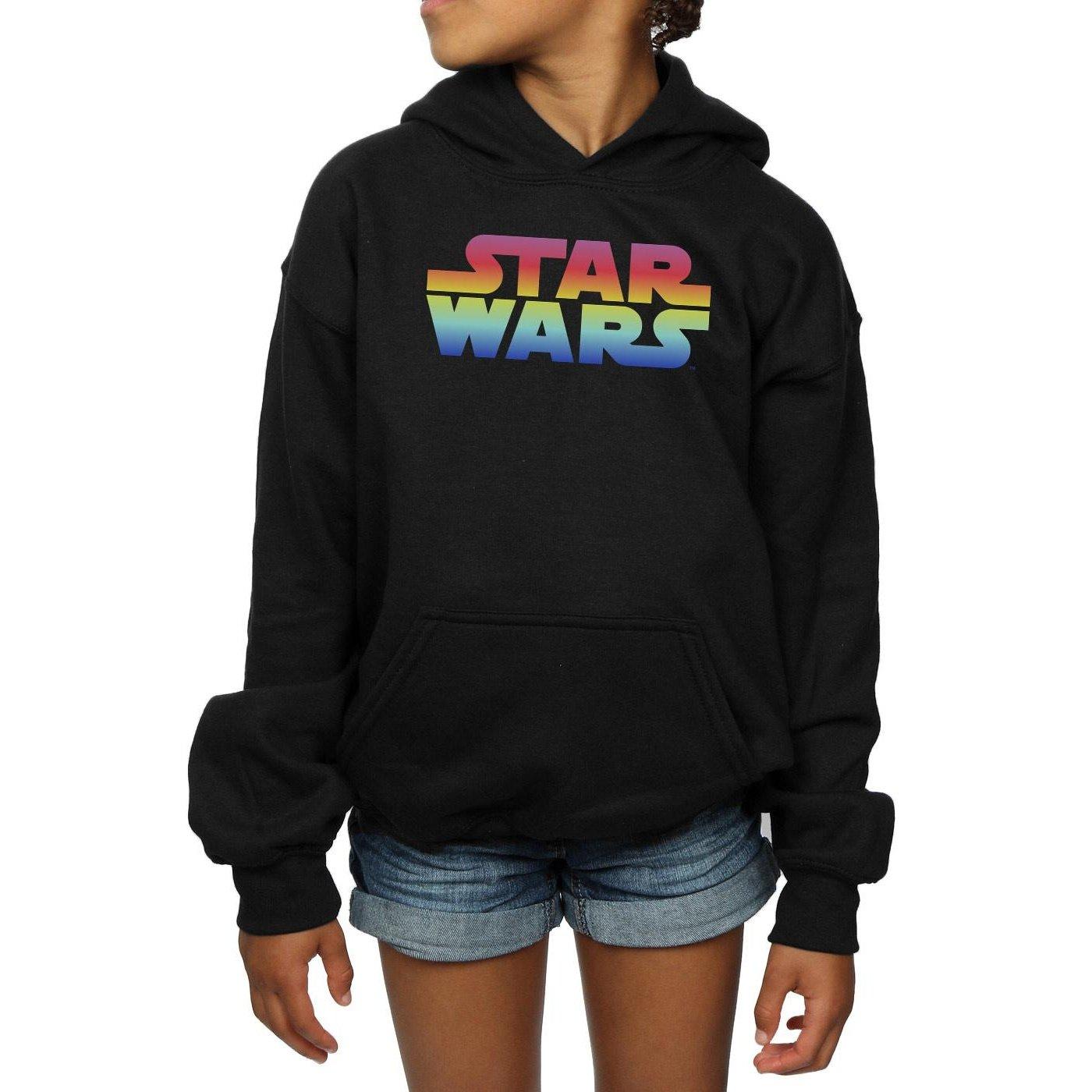 STAR WARS  Kapuzenpullover 