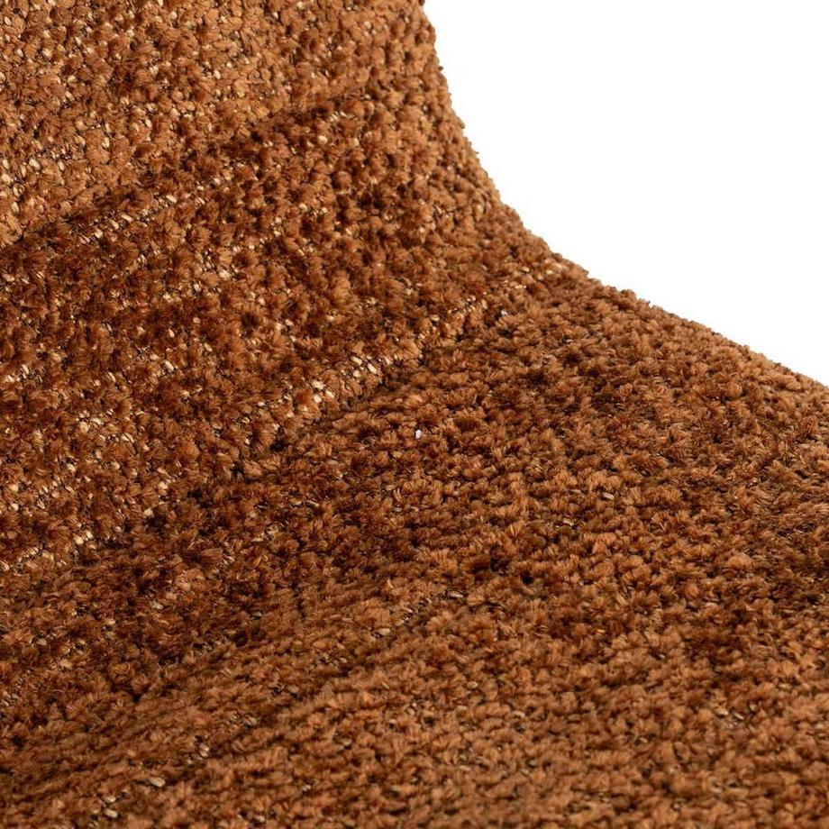 mutoni Fauteuil Kelly lovely cinnamon  