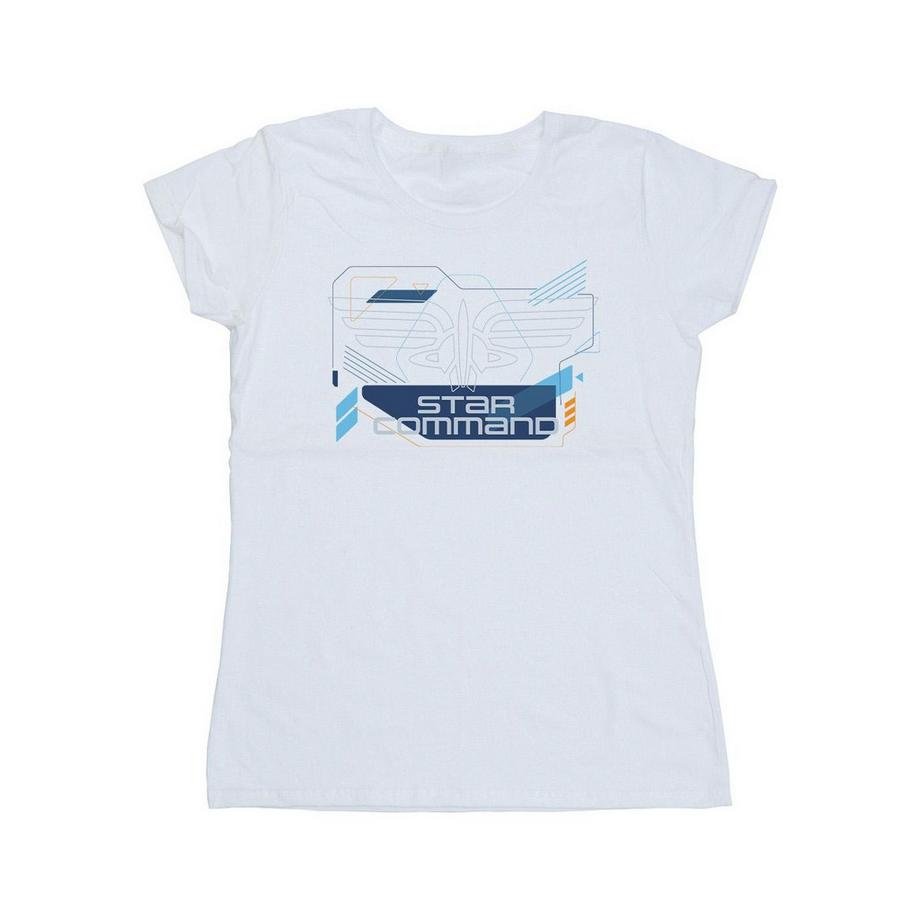 Lightyear Star Commands TShirt