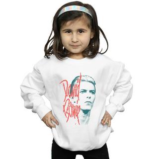 David Bowie  Sweatshirt 