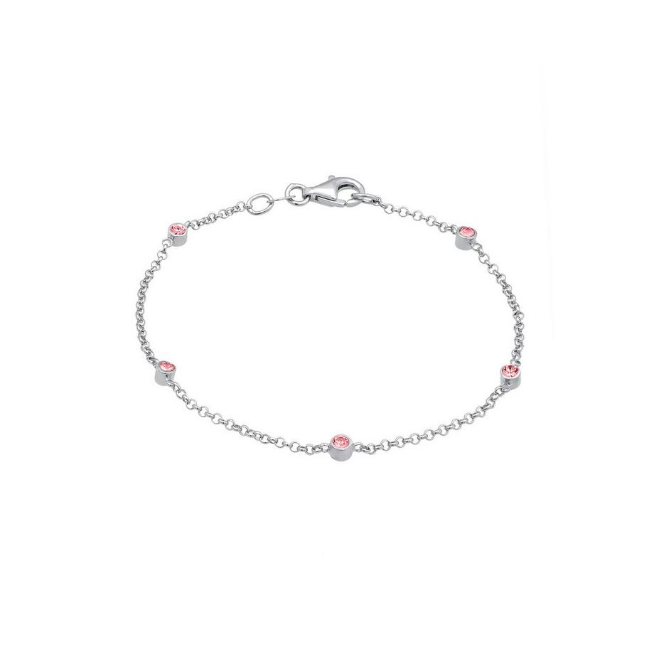 Armband Funkelnde Kristalle