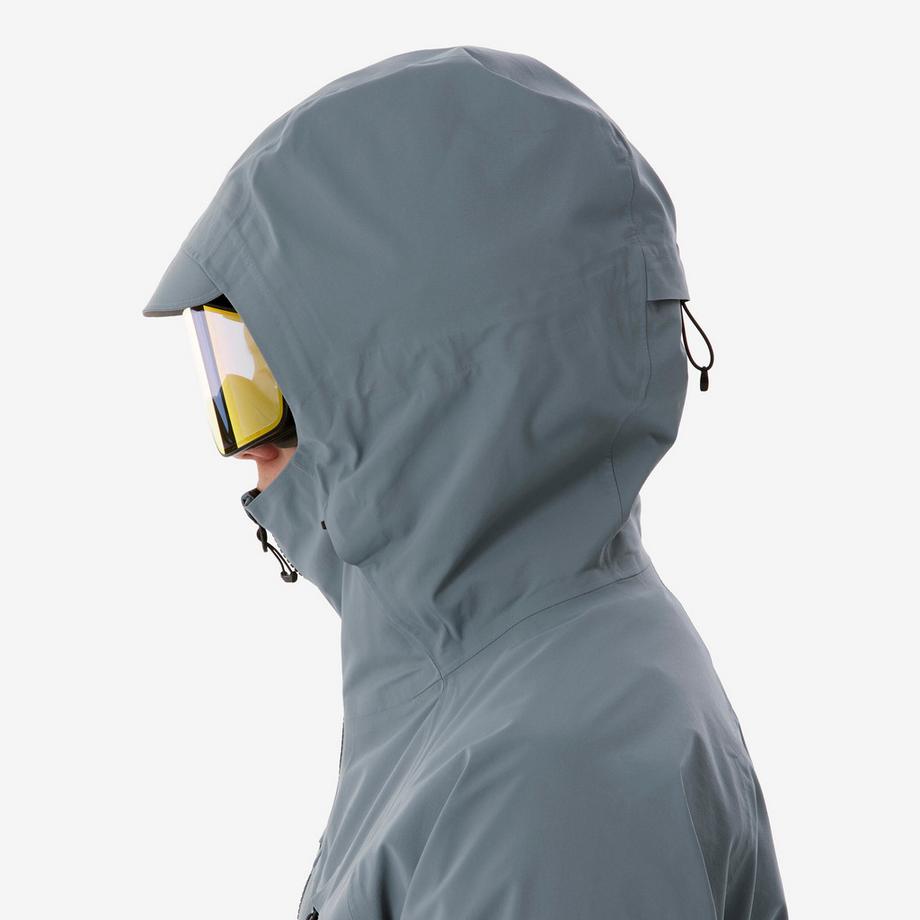 SIMOND Veste ski freeride polyamide  