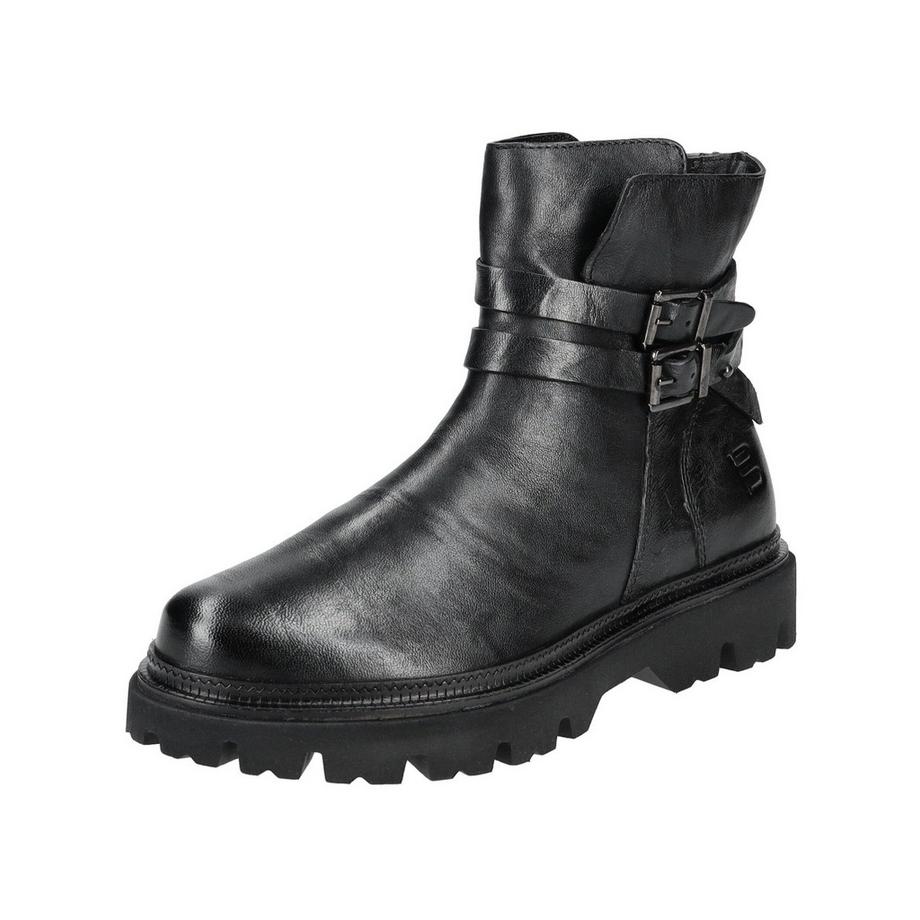 Stiefelette D31-AOG34-4000