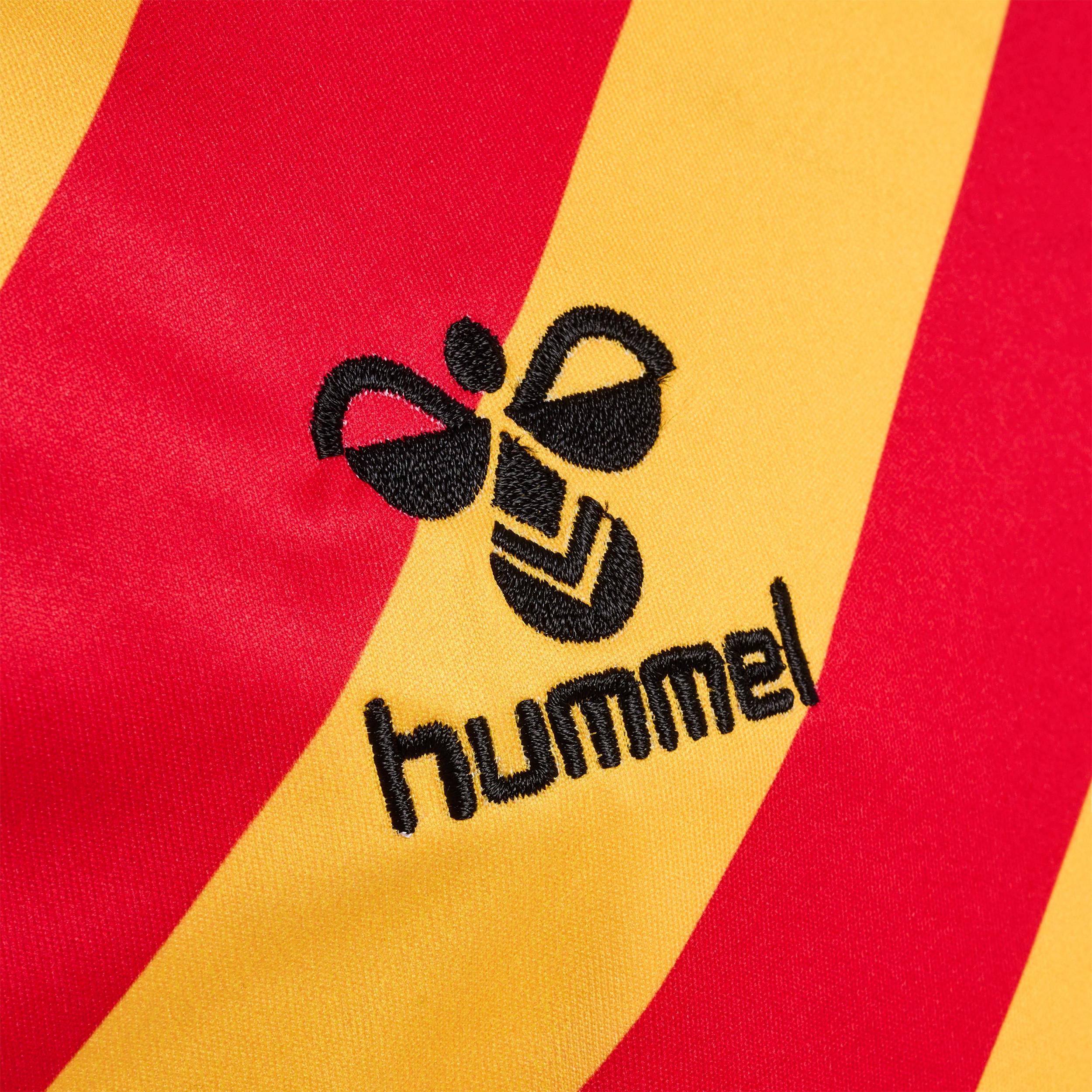 Hummel  maillot domicile enfant christiania sc 2019/20 