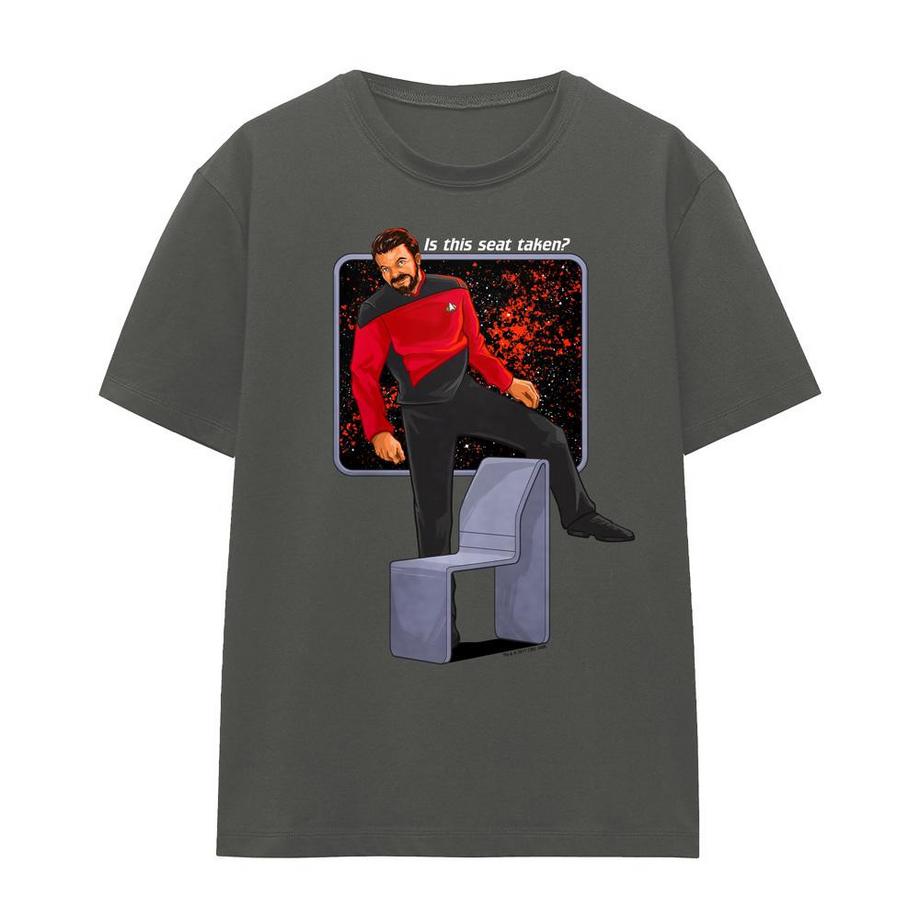 Is This Seat Taken TShirt