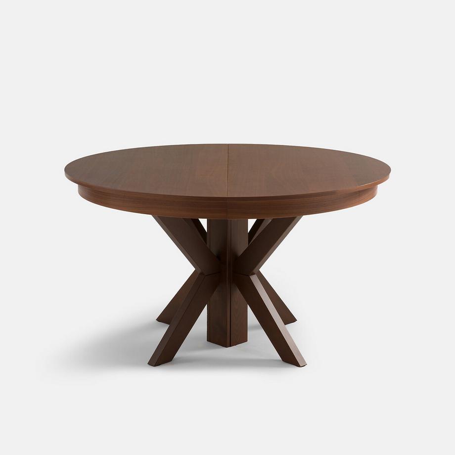 La Redoute Intérieurs Table à manger 6 à 12 couverts  