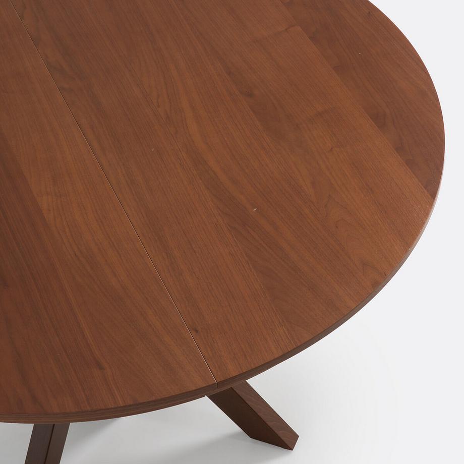 La Redoute Intérieurs Table à manger 6 à 12 couverts  