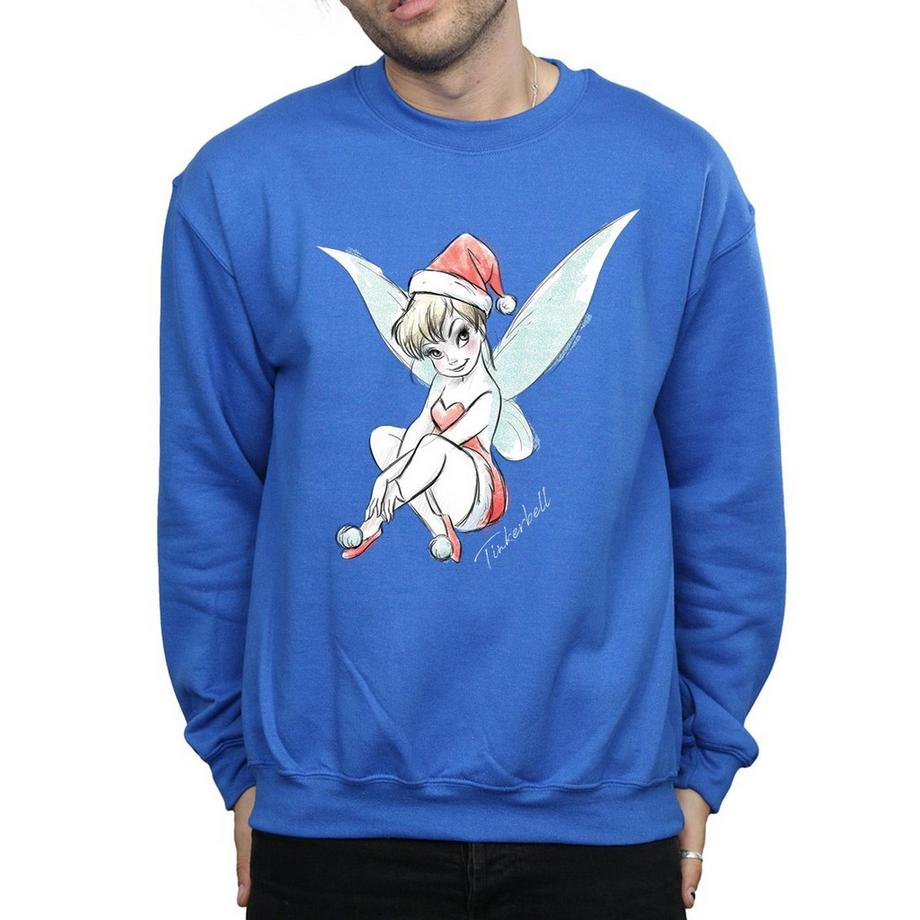 Disney Sweatshirt Fairy  