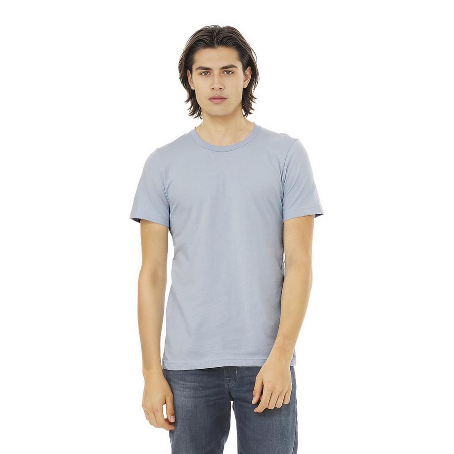 Bella + Canvas T-shirt Col Rond  