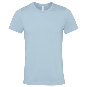 TShirt Rundhalsausschnitt