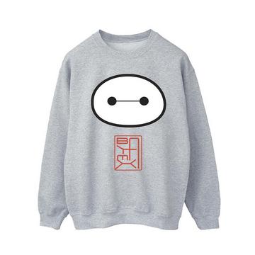 Big Hero 6 Sweatshirt