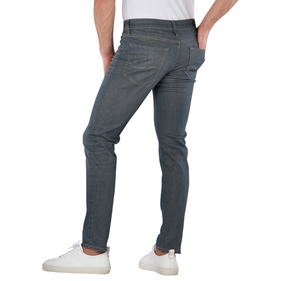 JACK & JONES Glenn Icon JJ 619 Jeans Slim Fit  