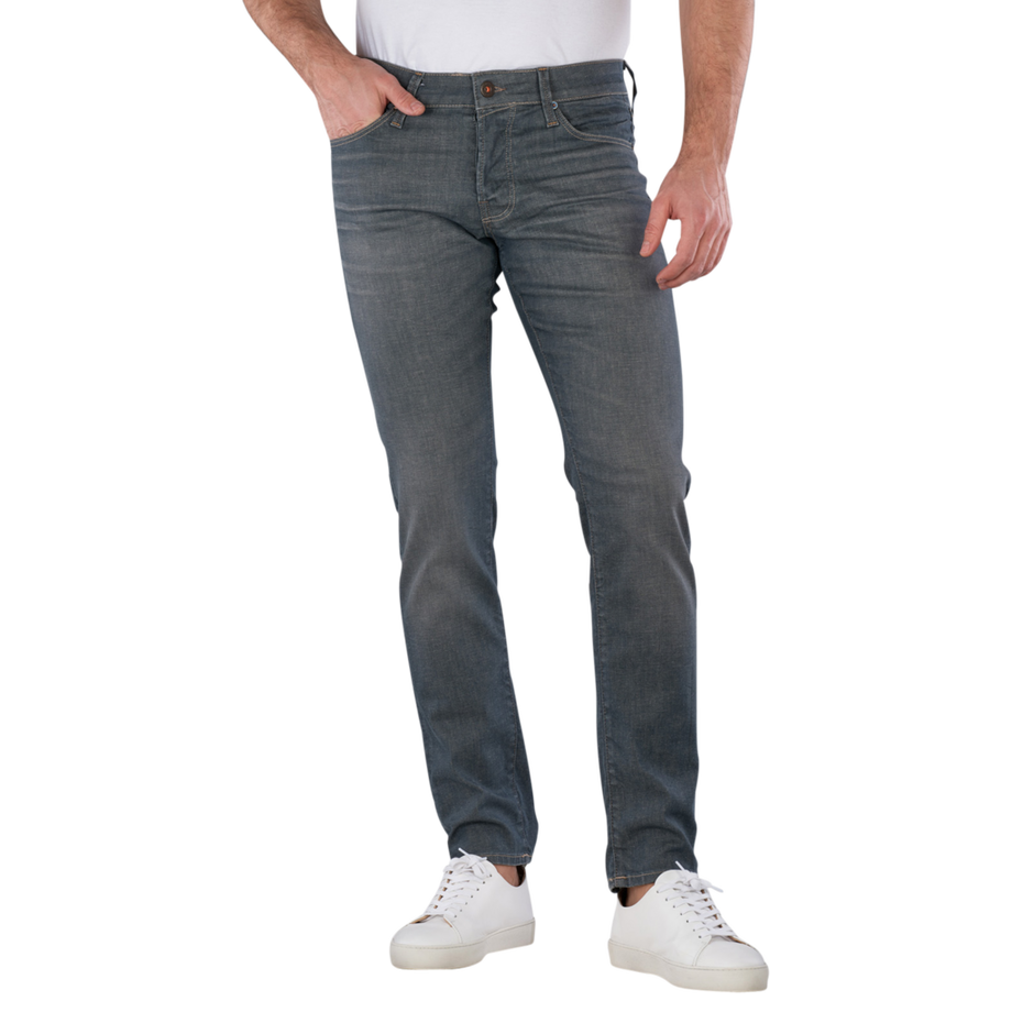 Glenn Jeans Slim Fit