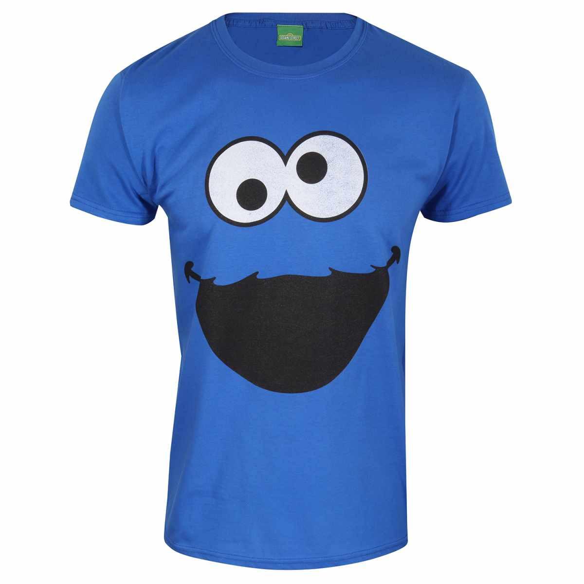 Sesame Street  Tshirt 