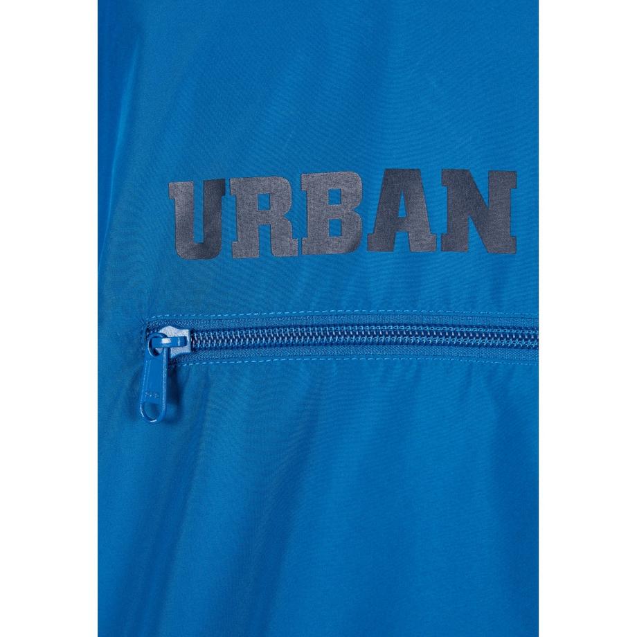 URBAN CLASSICS Giacca Commuter Pullover  