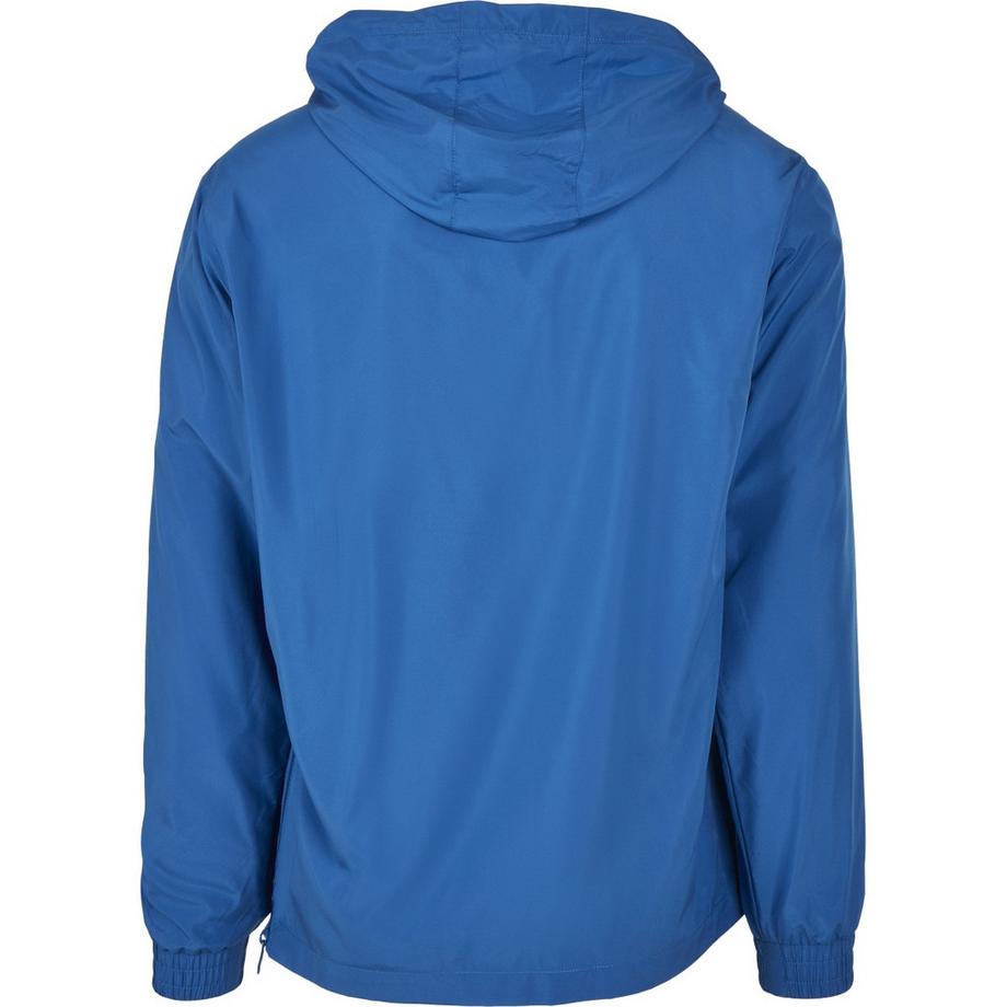 URBAN CLASSICS Giacca Commuter Pullover  