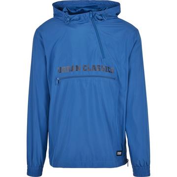 giacca couter pull over
