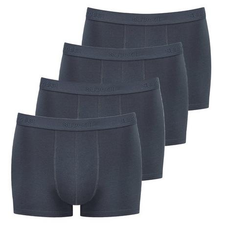 sloggi  4er Pack 247 - Boxershorts - Pants - Unterhosen 