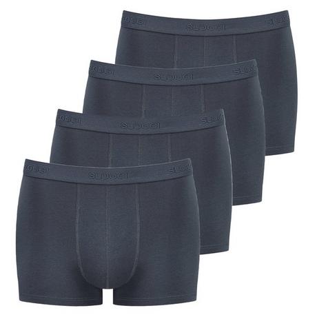 sloggi  24/7 - lot de 4 - Boxers 