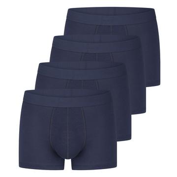 4er Pack 24/7 - Boxershorts - Pants - Unterhosen