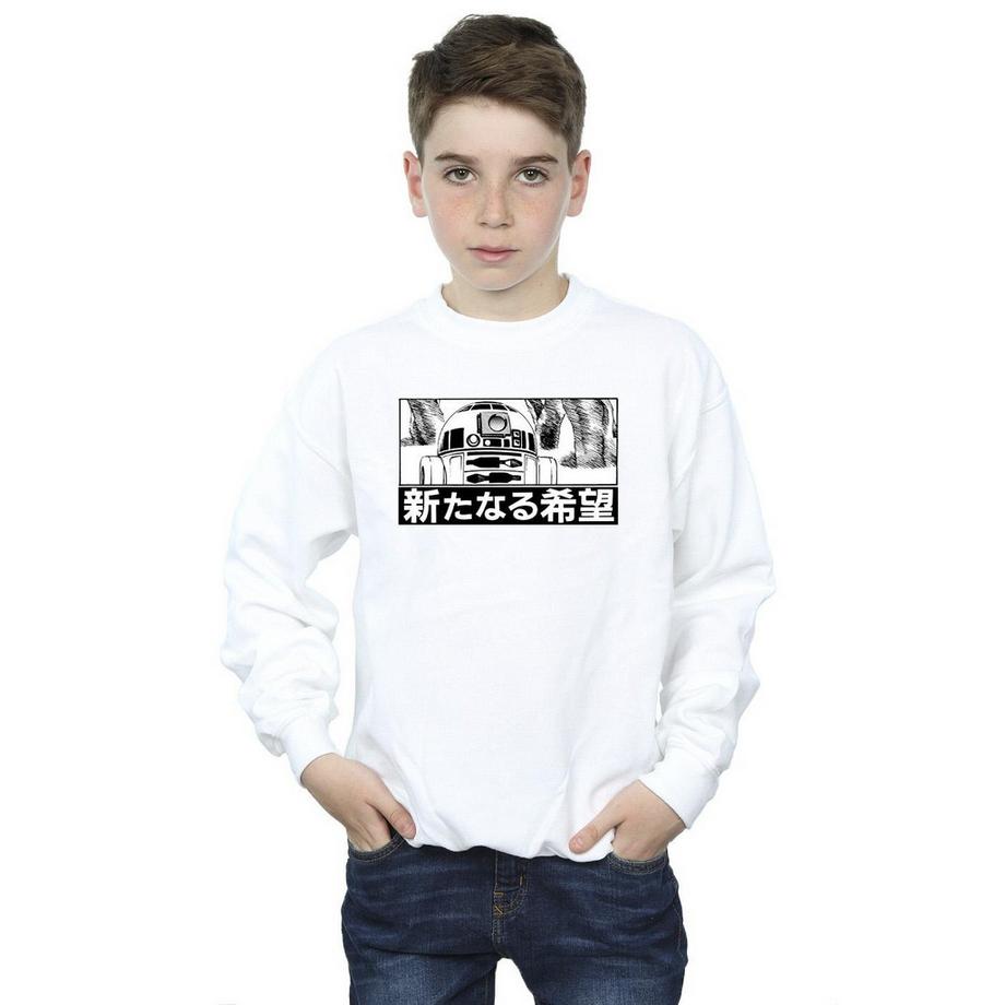STAR WARS  Sweatshirt 