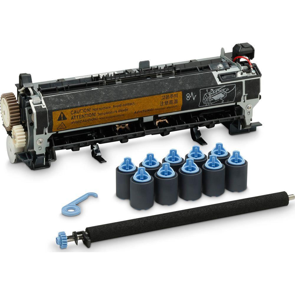 HEWLETT PACKARD  LASERJET 220V PM KIT 