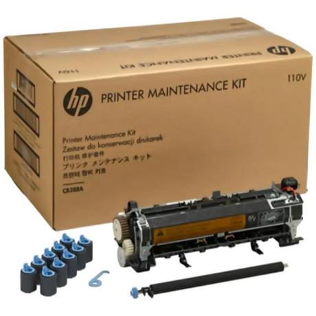 HEWLETT PACKARD  LASERJET 220V PM KIT 