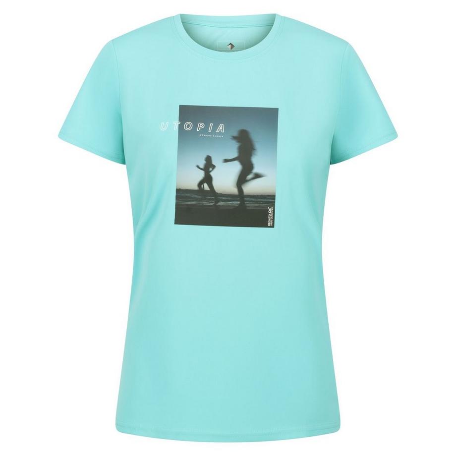 Regatta Fingal VII Utopia T-Shirt  