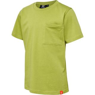 Hummel  t-shirt bambino rush 