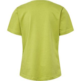 Hummel  t-shirt bambino rush 