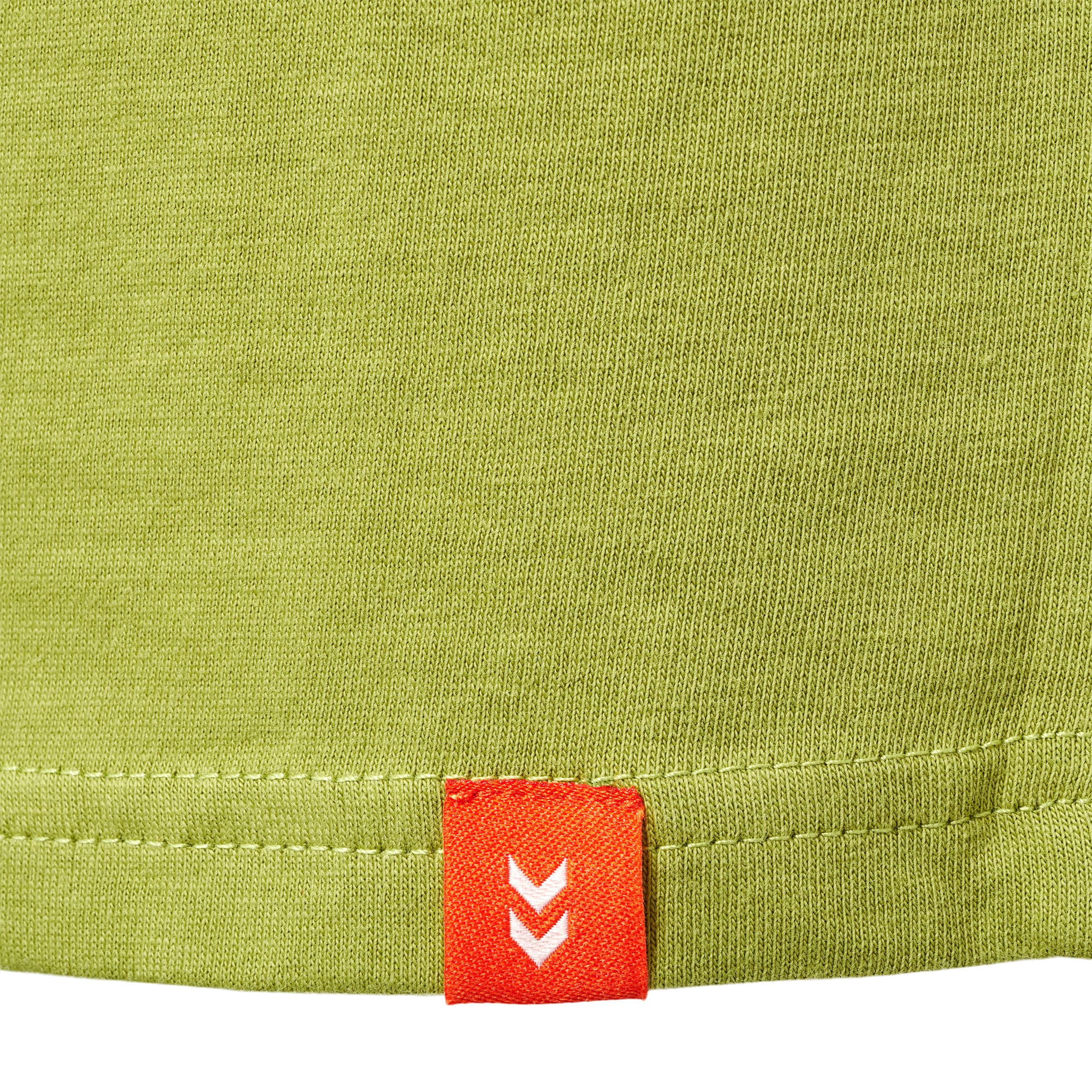 Hummel  t-shirt bambino rush 