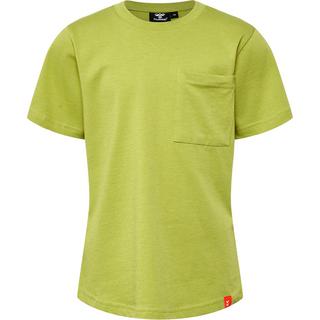 Hummel  t-shirt bambino rush 