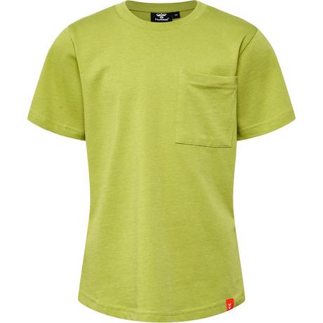Hummel  t-shirt bambino rush 